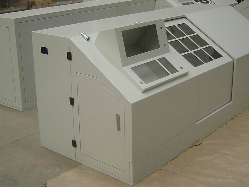 鈑金加工的應用有哪些？