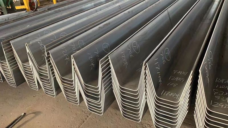 橋梁U肋的制作工藝有哪些？