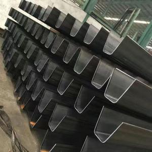 U肋價格居高不下的原因解析