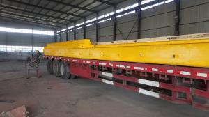 起重機裝車發貨