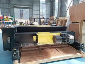 三合一起重運(yùn)行電機(jī)